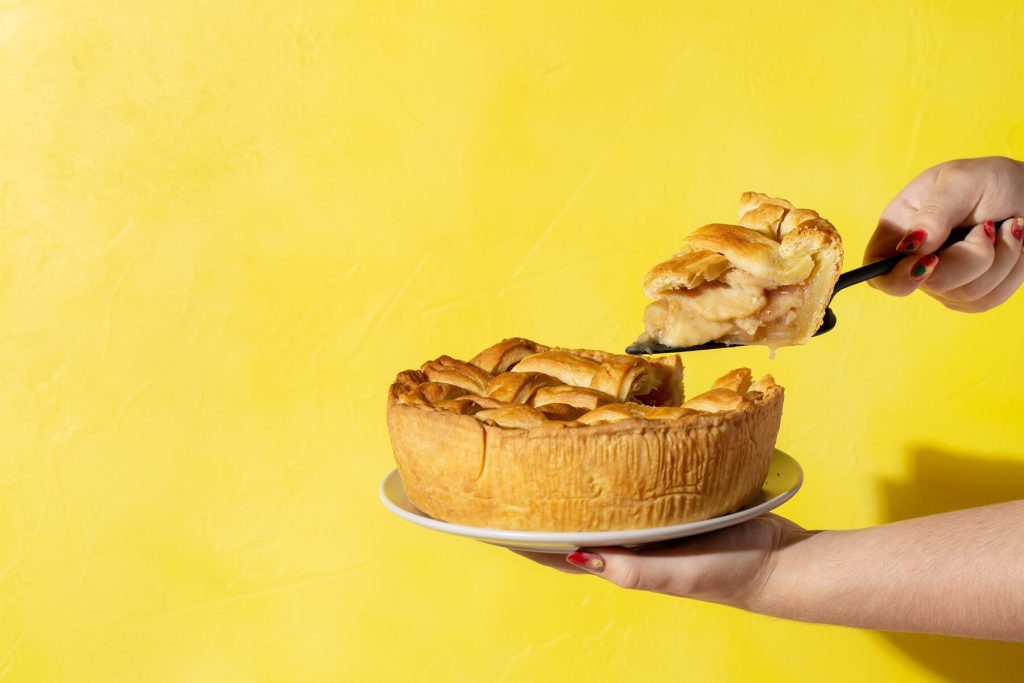The Best Apple Pie in America Worth Cross-Country Travel for a Single Slice
