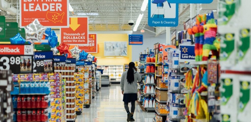 best credit cards for grocery shopping