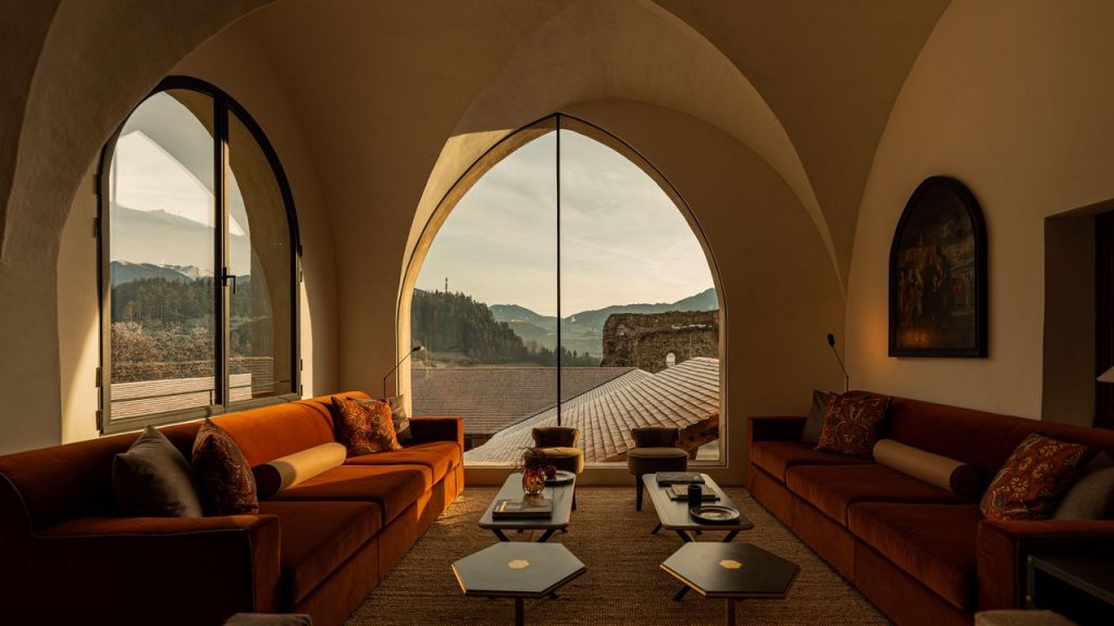 The Best New Hotels in the World: 2026 Hot List