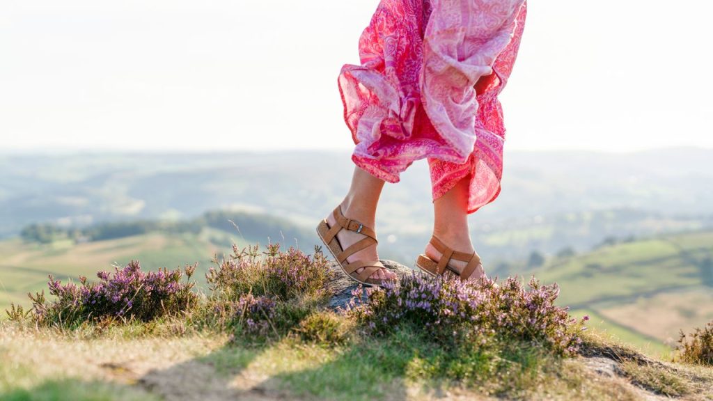 The Blister Hack That’s Allowed Me to Walk Thousands of Steps in Foreign Cities