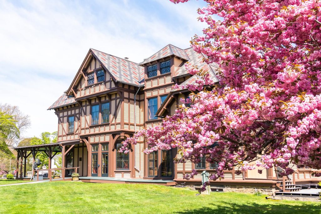 The Essential Guide to Year-Round Newport, Rhode Island