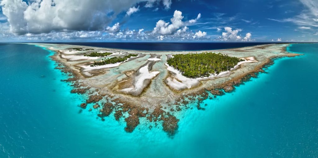 The Marquesas Islands: Cruising the Pacific's volcanic legends