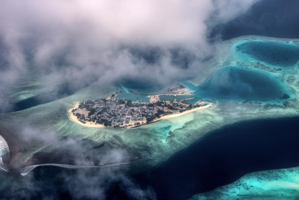 The Truth About the Maldives Pollution Problem