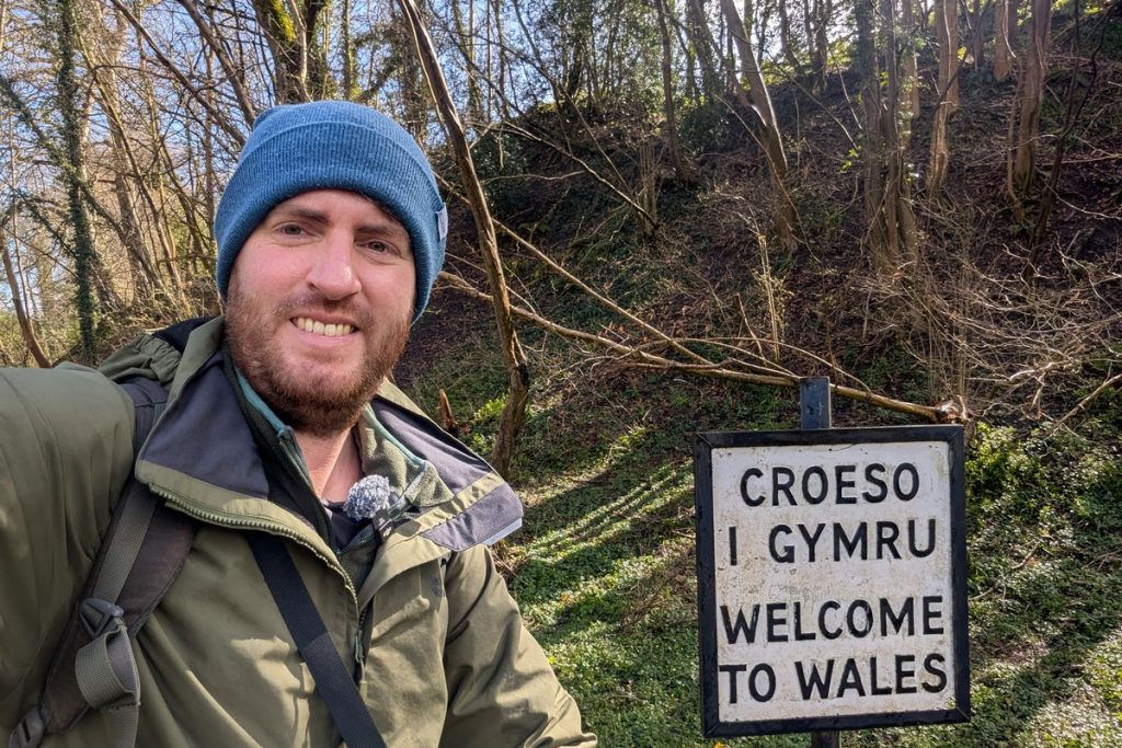 The best UK road trip for spectacular history and nature