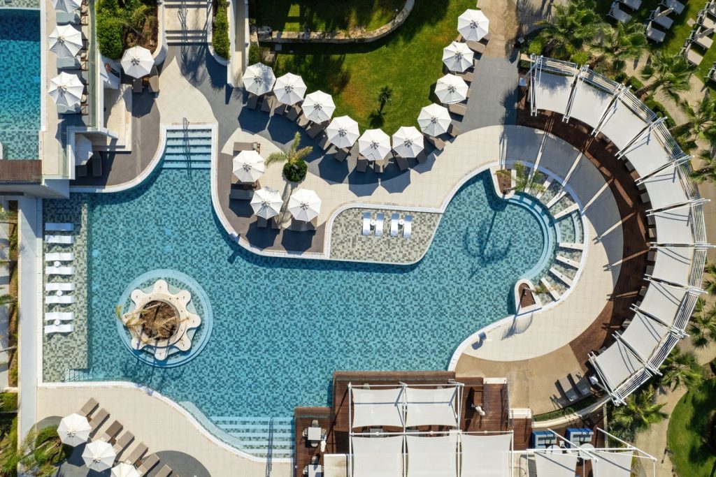 The best family-friendly hotels in Cyprus, reviewed for 2026