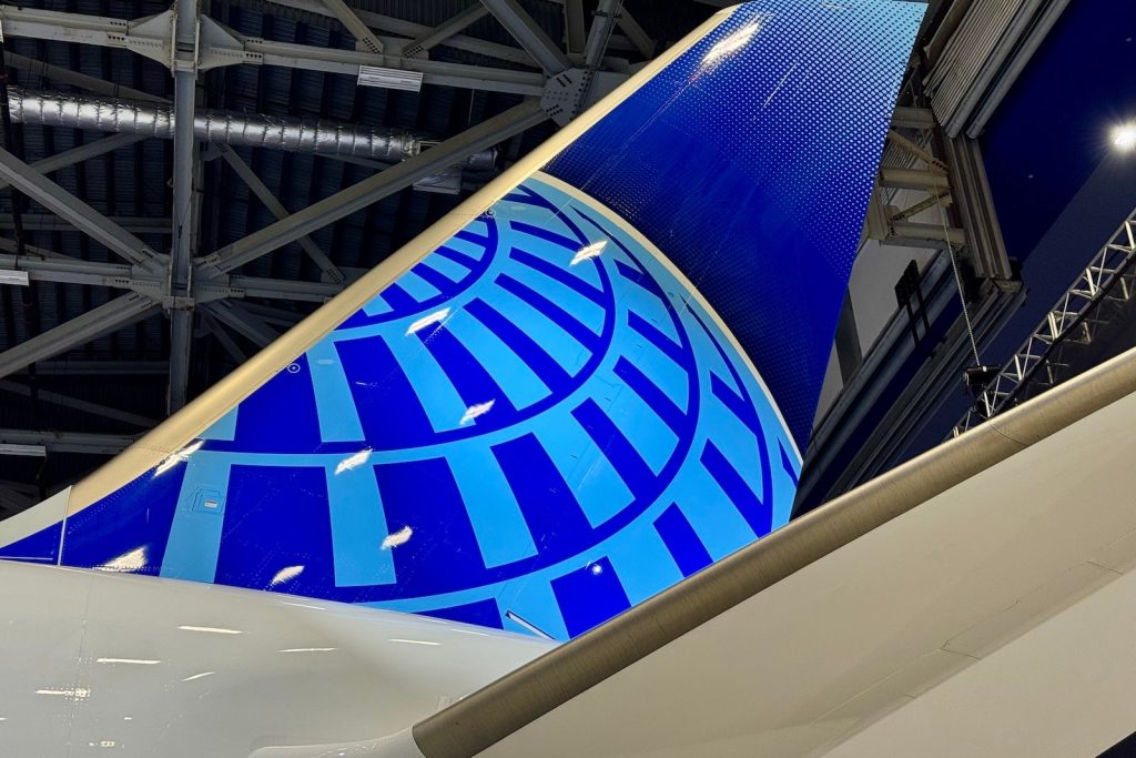 United's big MileagePlus changes now in effect