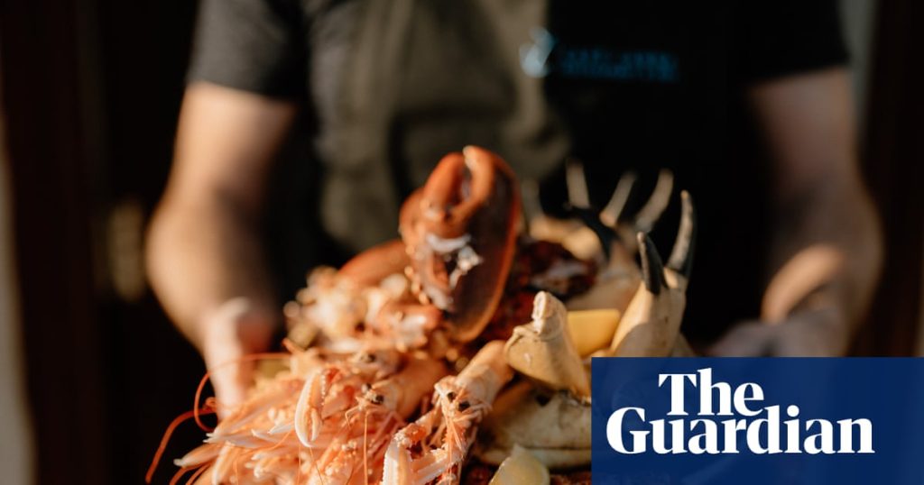 Where to find Scotland’s best seafood. Clue: these places are just metres from the water | Scotland holidays