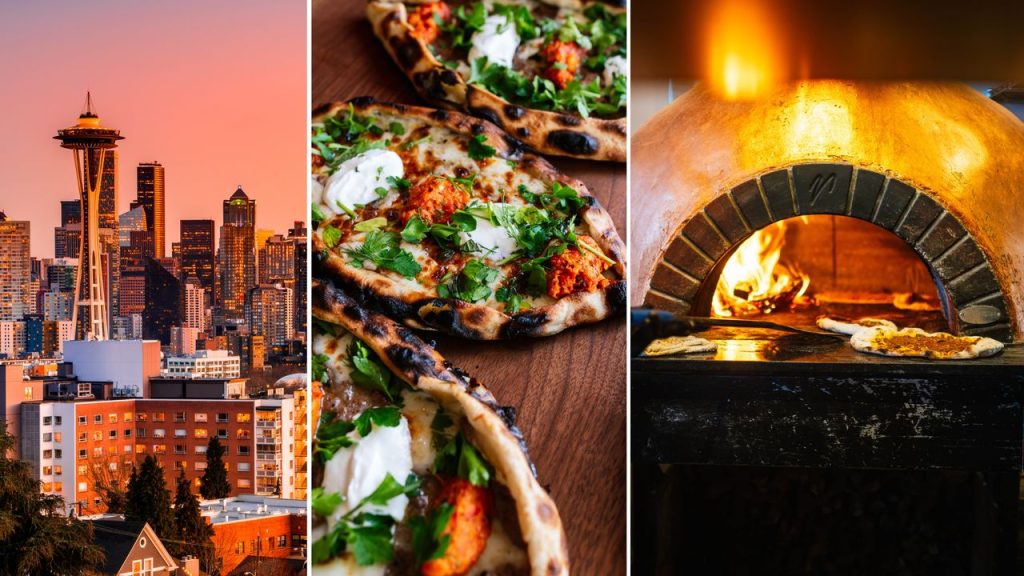 12 Best Restaurants in St. Louis, a City You Can't Describe Without Mentioning the Food