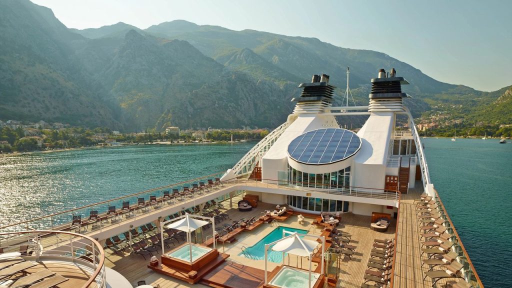13 Best Adult-Oriented Cruise Lines to Sail this Year