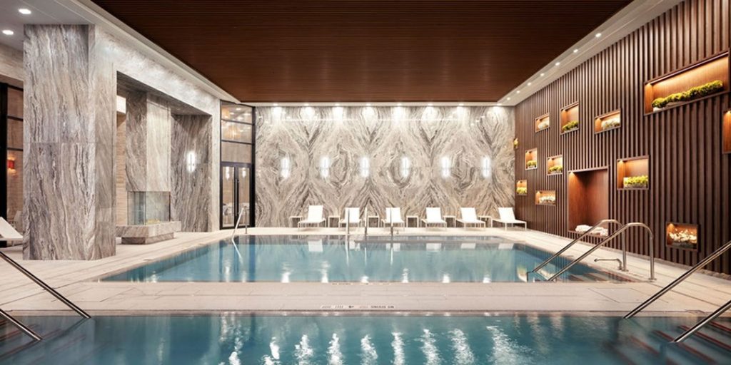 15% off -- Admission to World Spa in Brooklyn