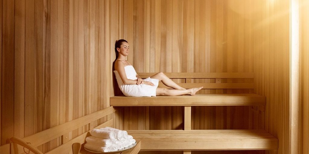 $159 -- Downtown San Diego: spa day w/rooftop pool, reg. $235