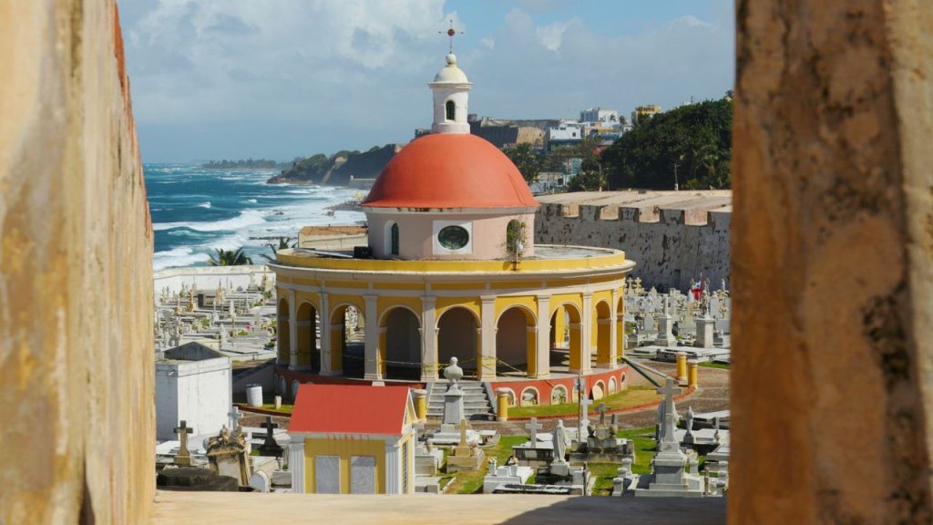 3 Perfect Days in San Juan, According to Local Designer Herman Nadal