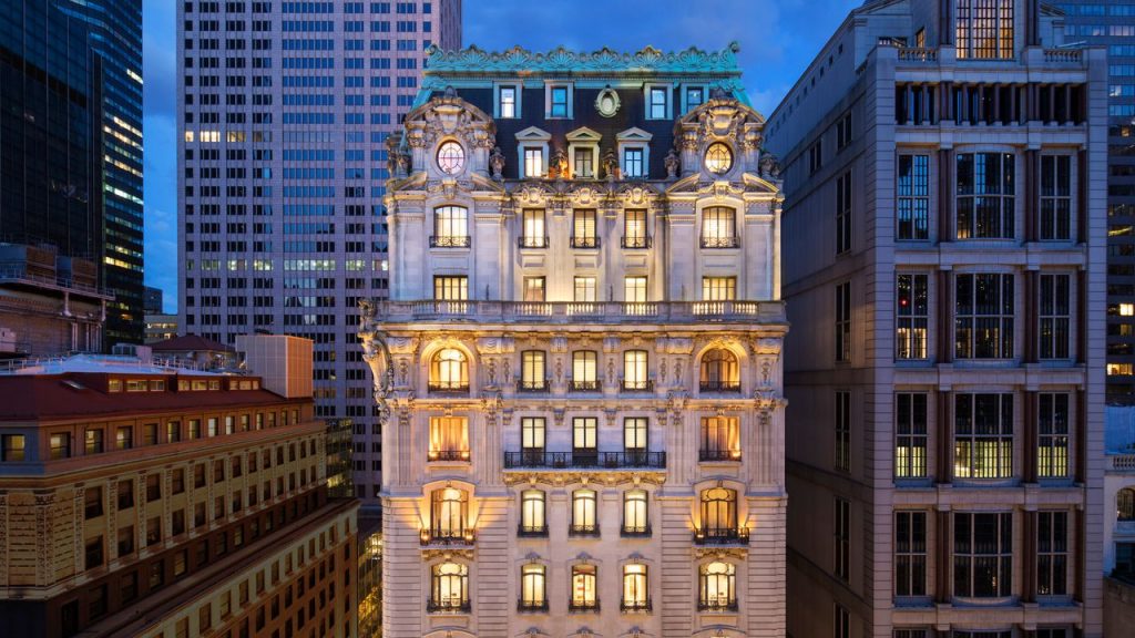 35 Best Hotels in New York City We Won't Shut Up About