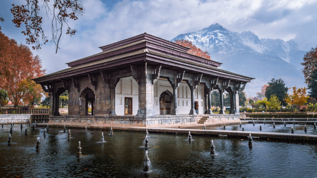 7 Architectural Wonders in India to Visit in 2026