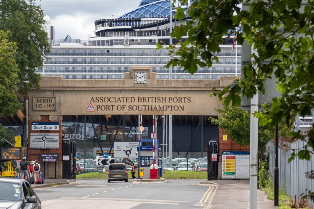 7 best cruises from Southampton for 2025 for a no-fly holiday