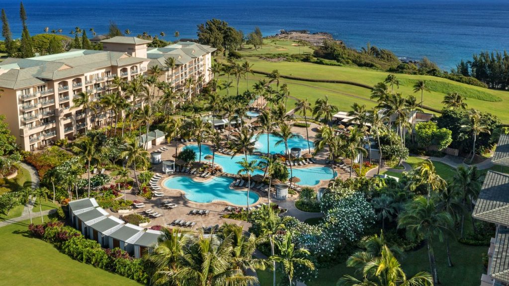A Maui Local's Favorite Resorts on the Island