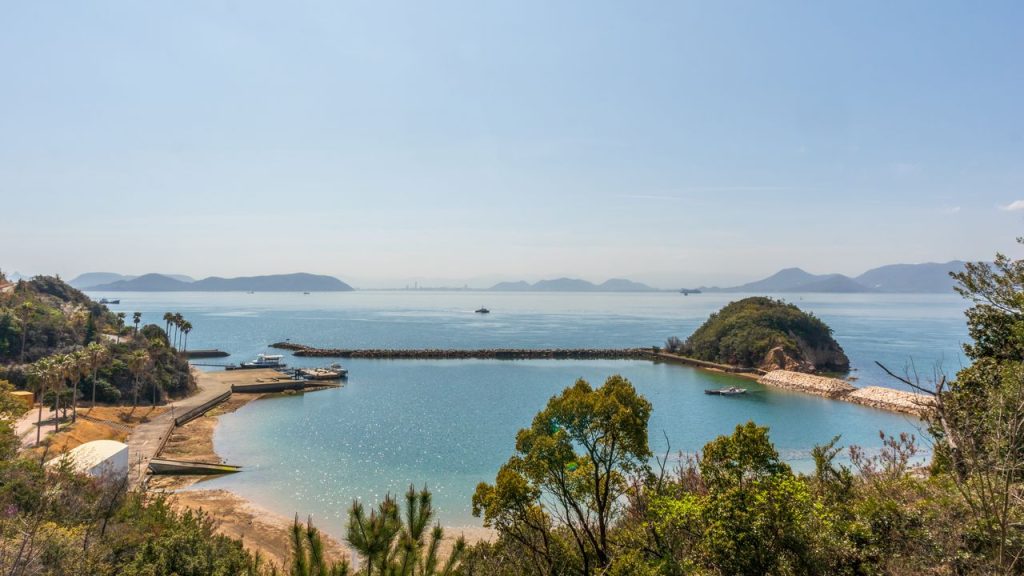 Across Japan’s Setouchi Islands, Art Brings the Region’s Story to Life