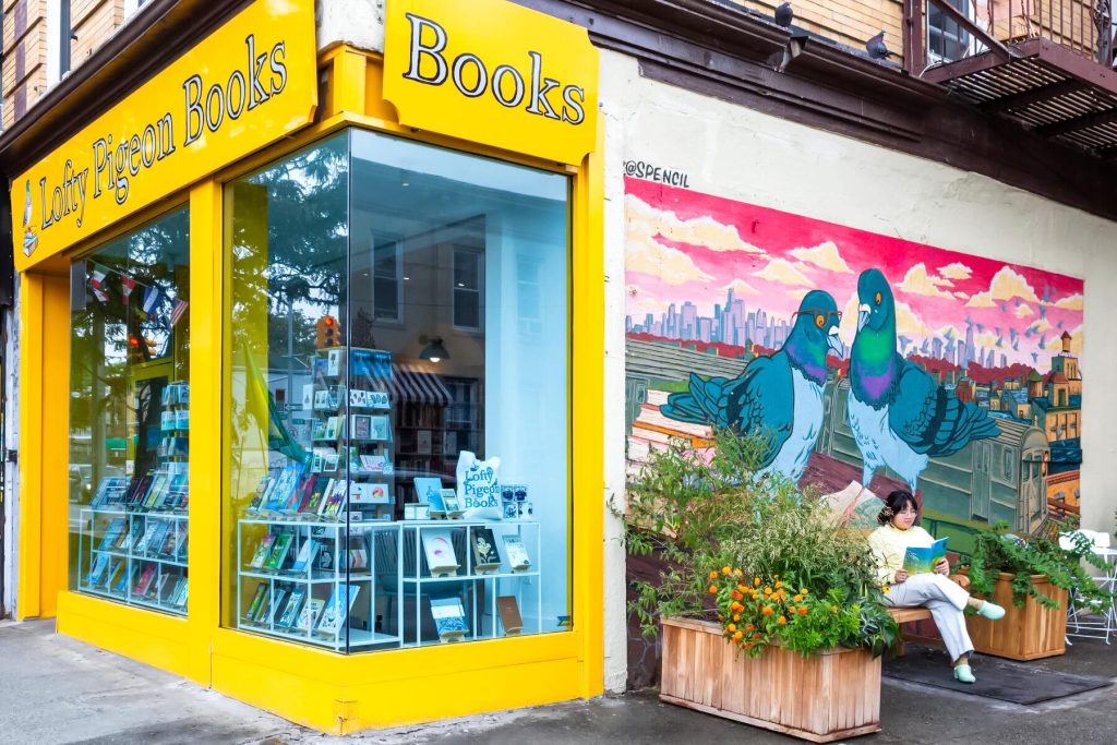 Americas 10 Best Childrens Bookstores