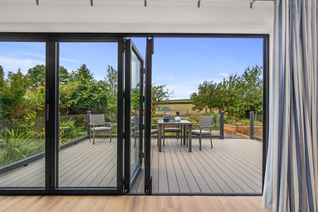 Best accessible self-catering UK accommodation and holiday homes for 2026