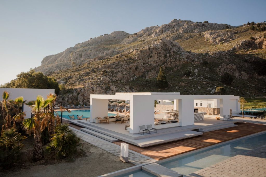 Best hotels in Rhodes 2026, reviewed Best hotels in Rhodes 2026, reviewed