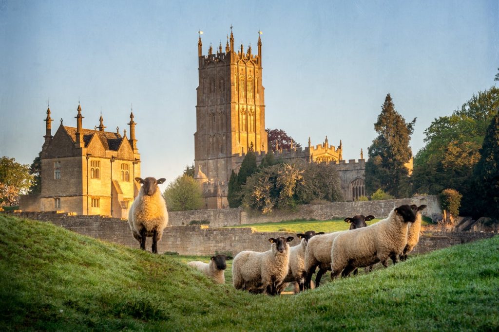 Best walks in the Costwolds for 2026