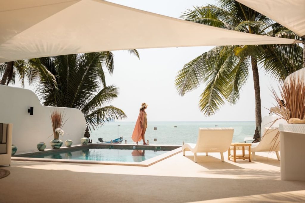 Blissful summer escapes that mix adventure with relaxation Blissful summer escapes that mix adventure with relaxation