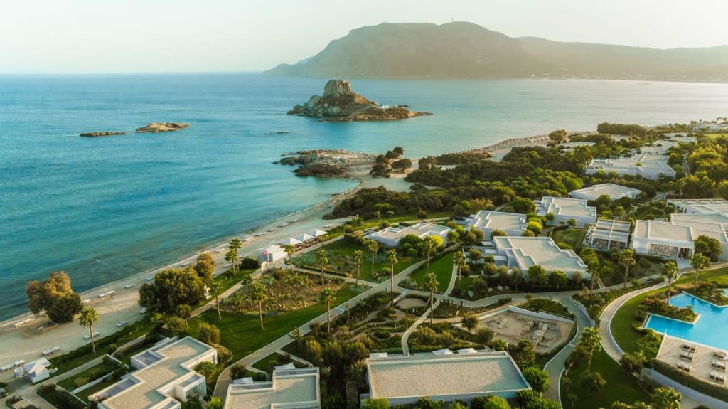 Culture and kids clubs alongside unadulterated relaxation: all-inclusive beach holidays that have it all Culture and kids clubs alongside unadulterated relaxation: all-inclusive beach holidays that have it all