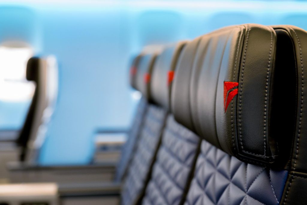 Delta Is Cutting Snack and Drink Service on Some Short Flights