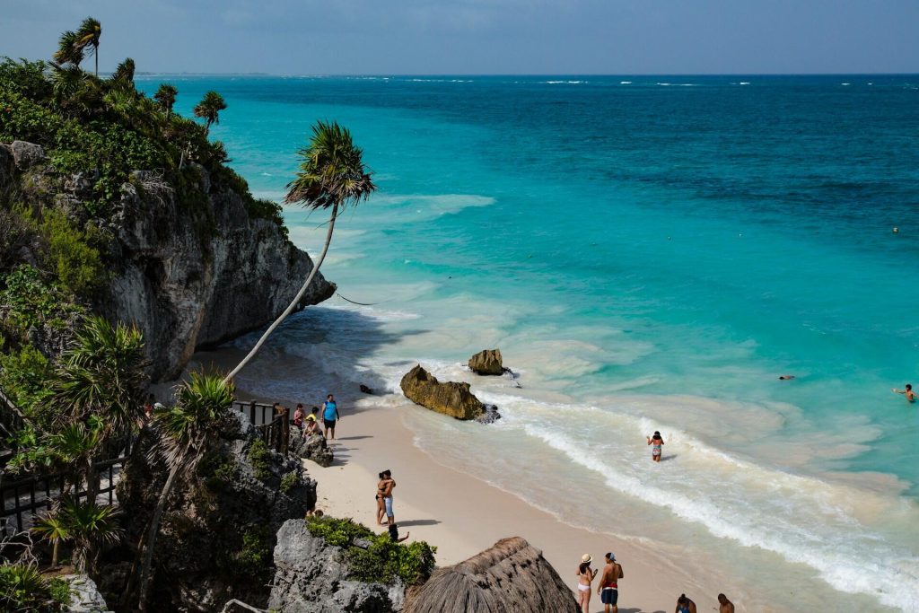 Don’t Be the Tuluminati and Discover the Best of Tulum Beyond the Beach