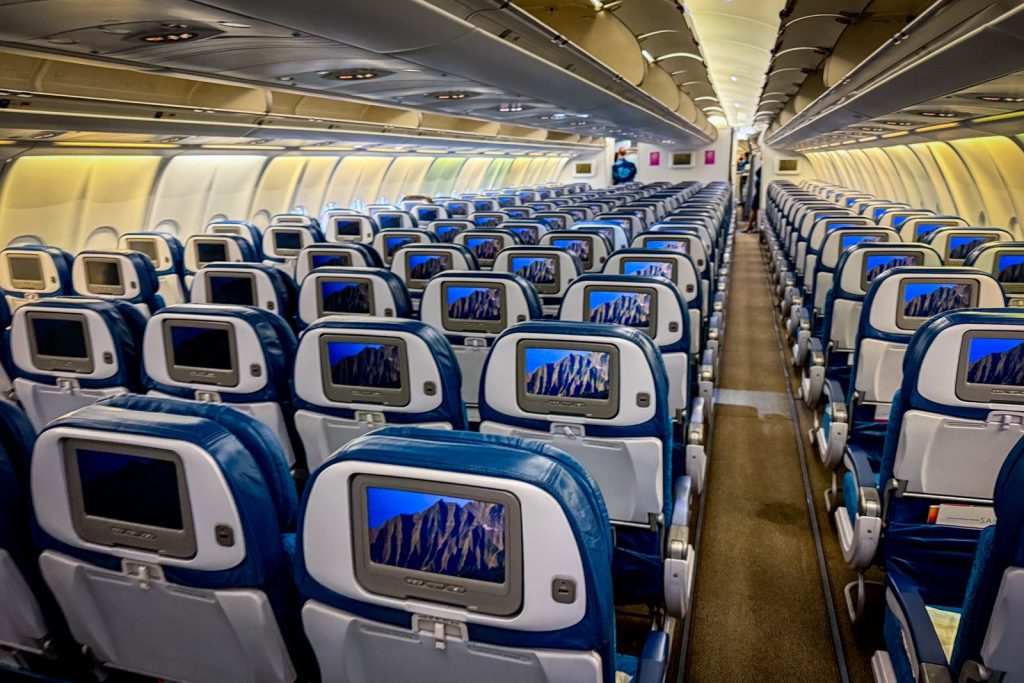 Don't be basic: What you need to know about "basic" airfare