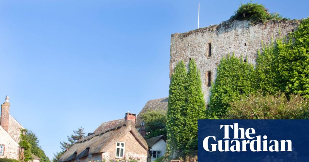 Gateway to the South Downs: take the train to a picture-perfect village with a cracking pub | Sussex holidays