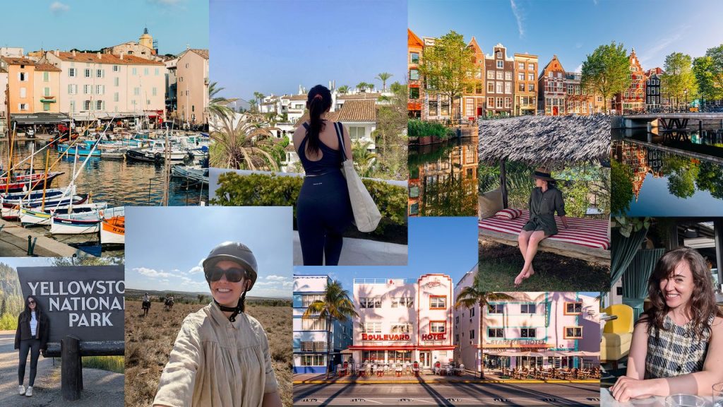 How I Learned to Stop Worrying and Love Solo Travel How I Learned to Stop Worrying and Love Solo Travel