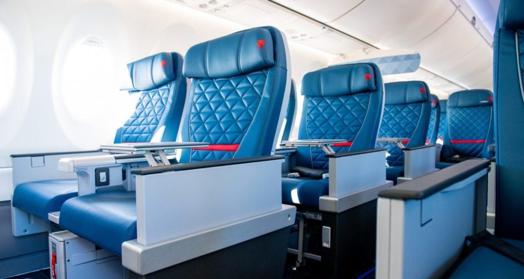 Delta skymiles