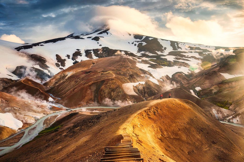 I Traveled to Iceland’s Remote Highlands and It Was the Most Stunning Place I’ve Ever Seen