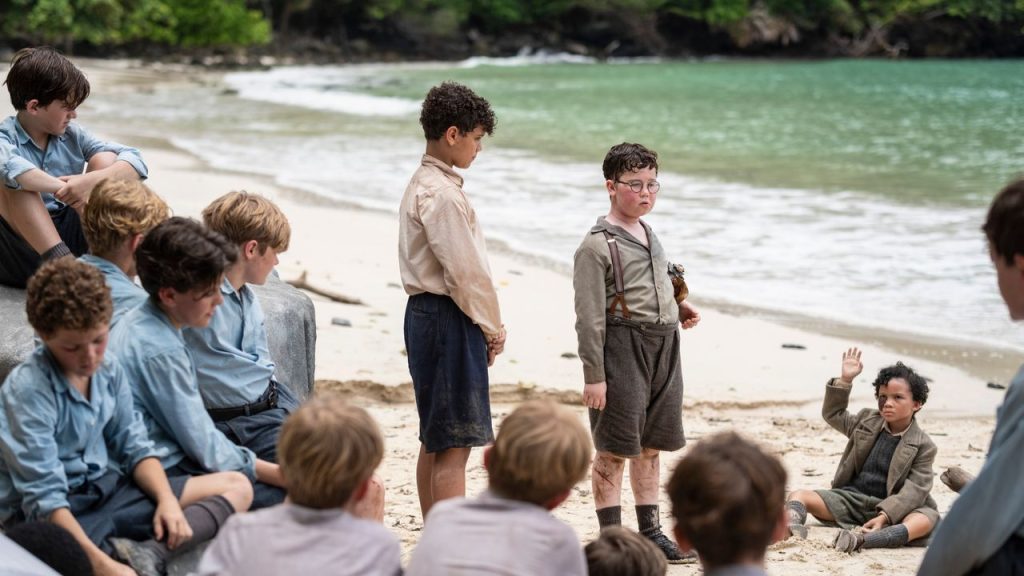 In 'Lord of the Flies,' Malaysia's Beaches and Dense Rainforest Make the Perfect Locations