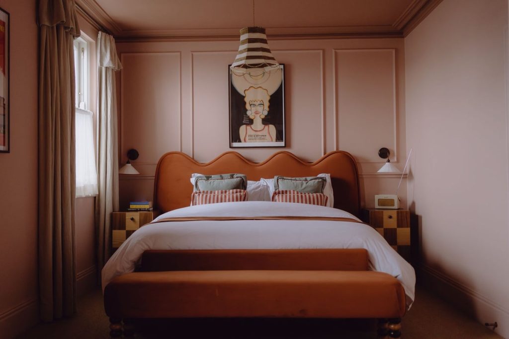 Margate House, Kent, hotel review
