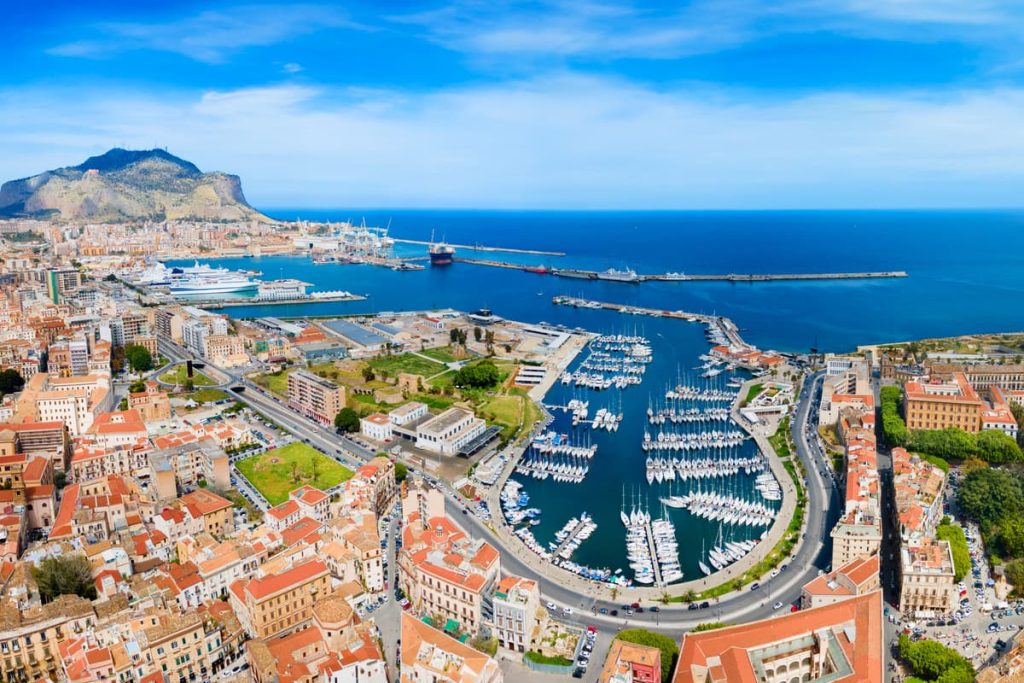 Mario Carbone's travel guide to Palermo, where the restaurateur is getting married