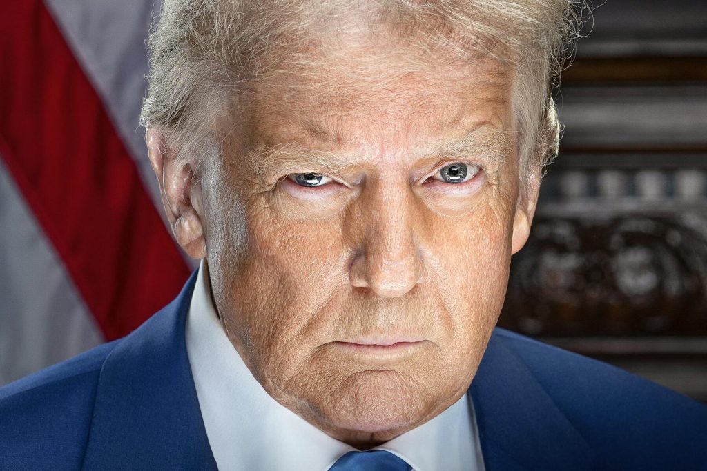 New 250th Anniversary U.S. Passports to Feature Trump, Special Coin, and Bold Memorial Plans