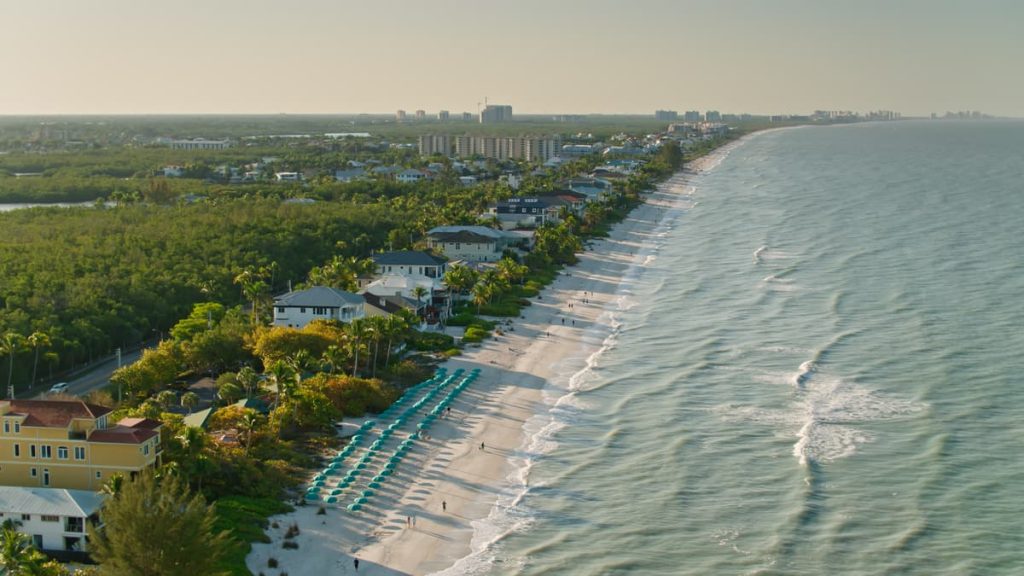 Orlando to Naples: The ultimate Gulf Coast road trip
