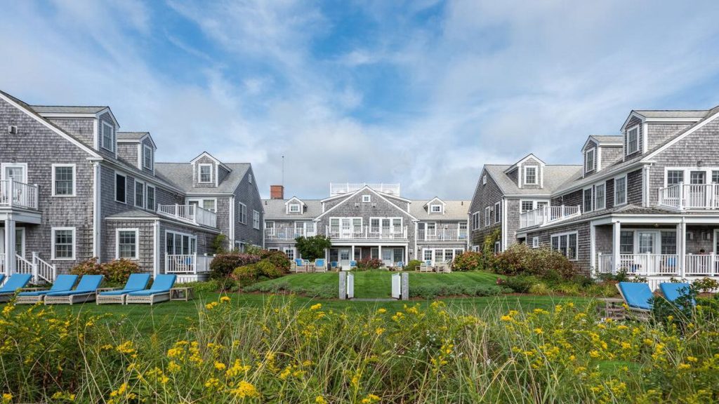 Our Guide to Nantucket’s Best Beaches, Restaurants, and Hotels