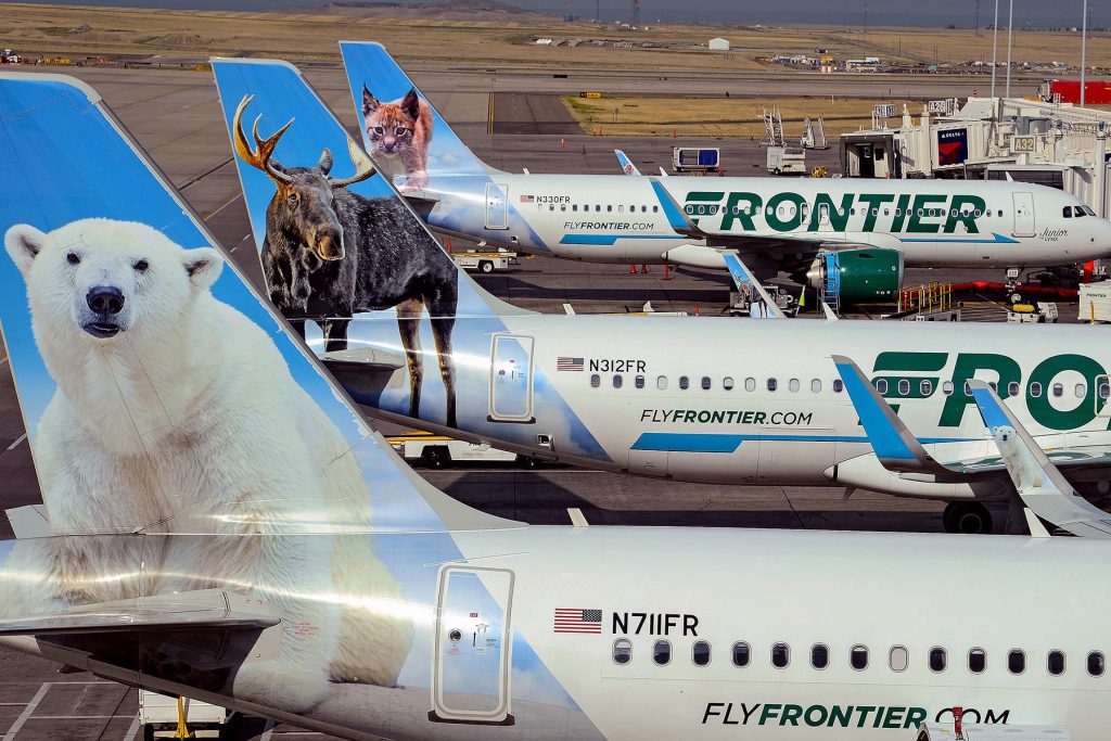Passengers’ Luggage Choices Put Lives at Risk on Denver Runway