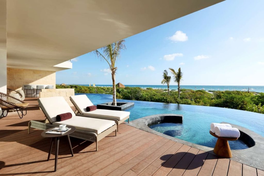Relax and reset on an adults-only all-inclusive holiday