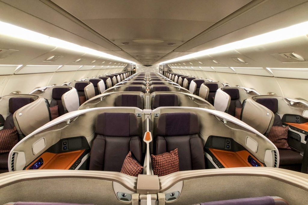 Singapore KrisFlyer: Ultimate guide to earning, redeeming and elite status