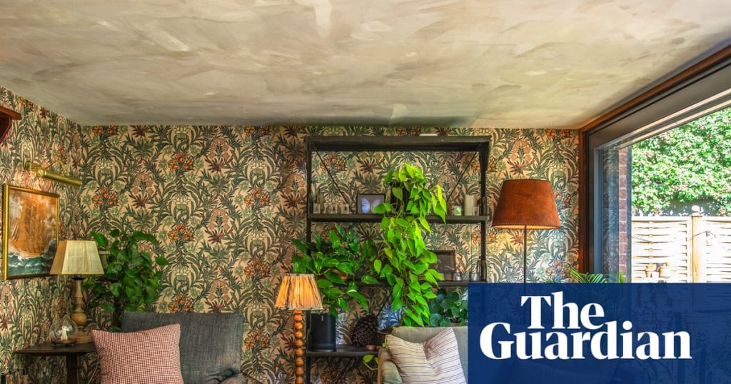 Swimming pools, fabulous views and radical architecture: 30 UK holiday cottages with the wow factor | Cottages Swimming pools, fabulous views and radical architecture: 30 UK holiday cottages with the wow factor | Cottages