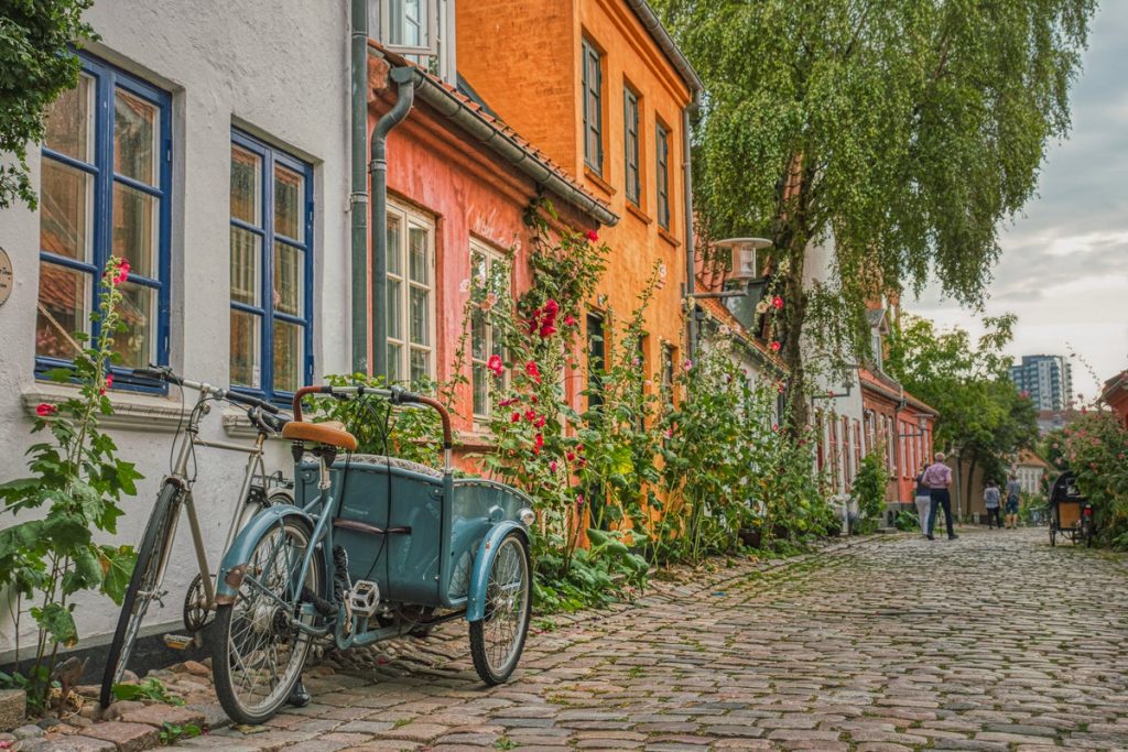The 10 most beautiful towns and cities you need to visit in Denmark