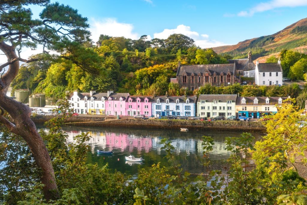 The 14 prettiest UK towns and villages to visit this summer