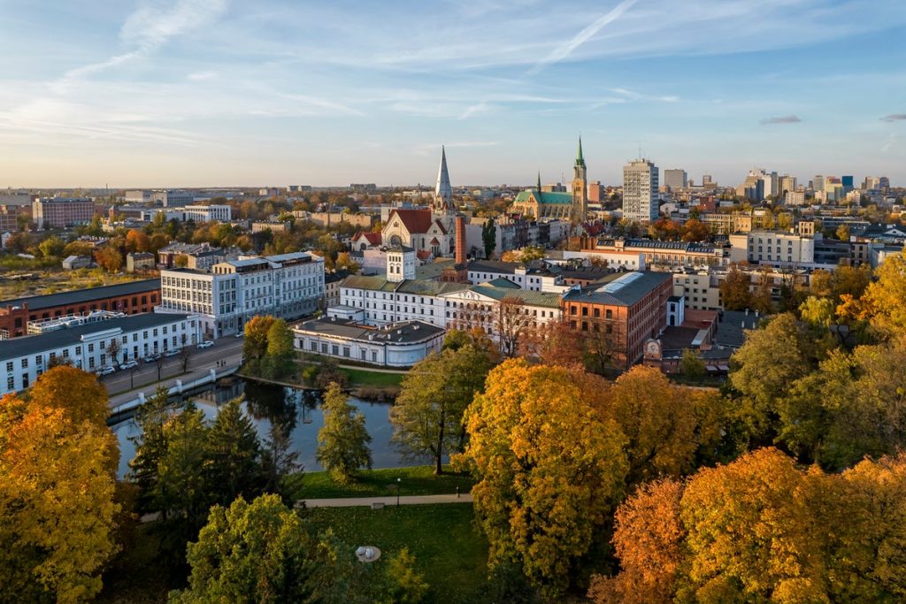 The 6 best European city breaks for solo travellers