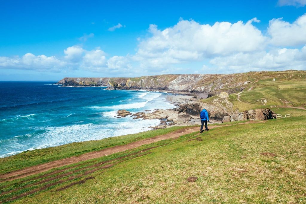 The 7 best walks in Cornwall for 2026, from coastal routes to countryside ambles