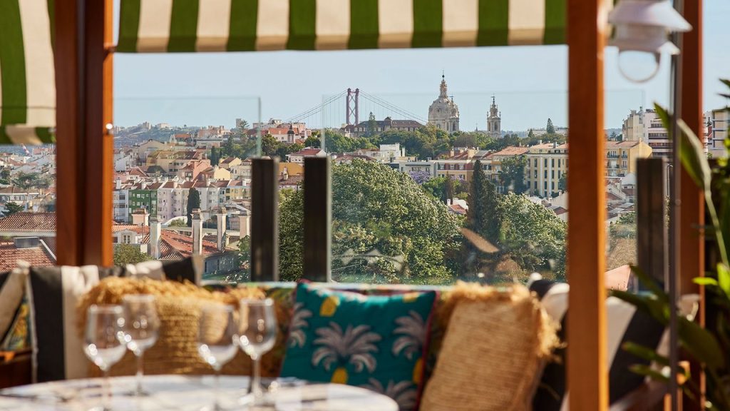 The Cheapest, Nicest Hotels in Lisbon for Luxury on a Budget