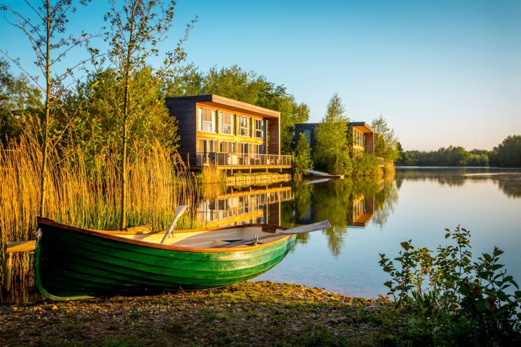 The Lakes by Yoo, Cotswolds, hotel review